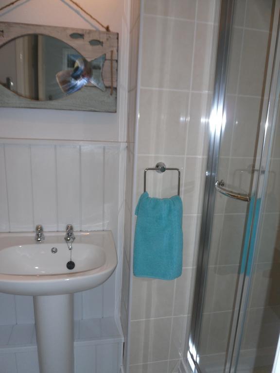 Claremont House Holiday Apartments Llandudno Habitación foto
