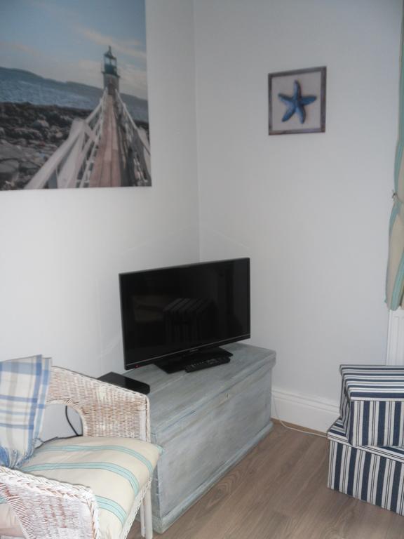 Claremont House Holiday Apartments Llandudno Habitación foto